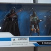 The Legacy Collection Legends of the Saga