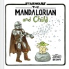 The Mandalorian and Child