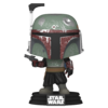 Funko Pop "The Mandalorian" Boba Fett (Post-Sarlacc)