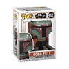 Funko Pop "The Mandalorian" Boba Fett (Post-Sarlacc)