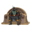The Mandalorian Boba Fett Ornament