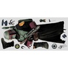 &quot;The Mandalorian&quot; Boba Fett Peel and Stick...