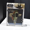 The Mandalorian Boba Fett's Starfighter Paper Core...