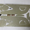 The Mandalorian Boba Fett's Starfighter Paper Model...