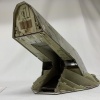 The Mandalorian Boba Fett's Starfighter Paper Model...