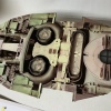 The Mandalorian Boba Fett's Starfighter Paper Model...