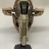 The Mandalorian Boba Fett's Starfighter Paper Model...