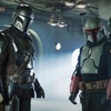 The Mandalorian "Duo" Poster