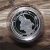 The Mandalorian Limited Edition Commemorative Coin...