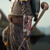 The Mandalorian &quot;Milestones&quot; Boba Fett Statue