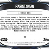 The Mandalorian Season 2 A familiar dais #100
