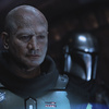 Set Photo: Boba Fett in "The Mandalorian" Season 2...