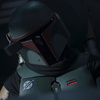 Boba Fett in Slave I in Season 2 Episode 8