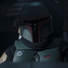 Boba Fett in Slave I in Season 2 Episode 8