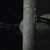 Slave I in Season 2 Episode 8