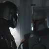 The Mandalorian Season 2 Episode 8 ("The Rescue")