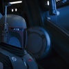 Boba Fett in Slave I in Season 2 Episode 8