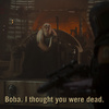 The Mandalorian Season 2 Episode 8 (&quot;The Rescue&quot;)