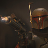 The Mandalorian Season 2 Episode 8 ("The Rescue")