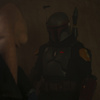 The Mandalorian Season 2 Episode 8 ("The Rescue")