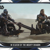 The Mandalorian Season 2 In Search of the Mighty Dragon...