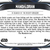 The Mandalorian Season 2 In Search of the Mighty Dragon...