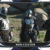 The Mandalorian Season 2 Making a solid Crew #73