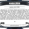 The Mandalorian Season 2 Making a solid Crew #73
