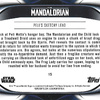 The Mandalorian Season 2 Peli's sketchy lead #15