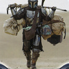 The Mandalorian Season 2 Return to Mos Eisley #14