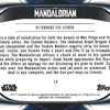 The Mandalorian Season 2 Returning the armor #13