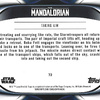 The Mandalorian Season 2 Taking Aim #72