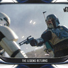 The Mandalorian Season 2 The Legend returns #71