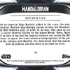 The Mandalorian Season 2 The plan in place #78