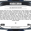 The Mandalorian Season 2 The unexpected Visitor #66