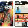 The Power of the Force Boba Fett (Jeremy Bulloch Toy...