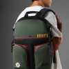 The Souled Store Boba Fett Backpack