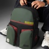 The Souled Store Boba Fett Backpack