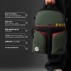 The Souled Store Boba Fett Backpack