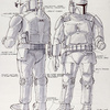 The Star Wars Archives: 1977-1983