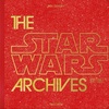 The Star Wars Archives: 1999-2005