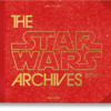 The Star Wars Archives: 1999-2005