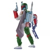 The Vintage Collection Boba Fett (Vintage Comic Art...