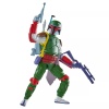 The Vintage Collection Boba Fett (Vintage Comic Art...