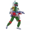 The Vintage Collection Boba Fett (Vintage Comic Art...