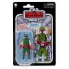 The Vintage Collection Boba Fett (Vintage Comic Art...