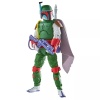 The Vintage Collection Boba Fett (Vintage Comic Art...