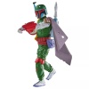 The Vintage Collection Boba Fett (Vintage Comic Art...