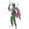 The Vintage Collection Boba Fett (Vintage Comic Art...