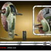 The Vintage Collection Slave I (2020 Version)